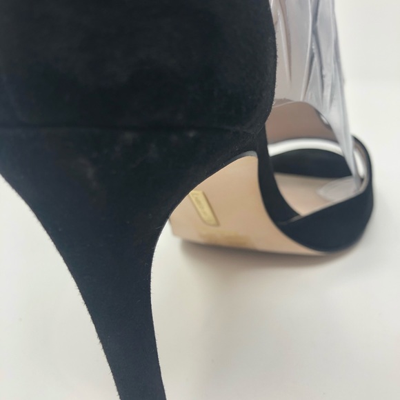 LOUISE ET CIE stiletto sandals - Picture 7 of 11